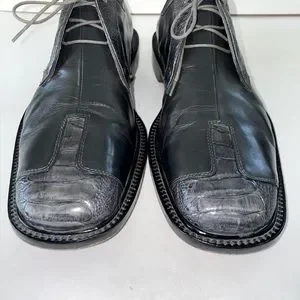 Belvedere | Shoes | Belvedere Florence 597 Mens Leather  display picture 2